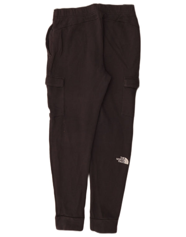 The North Face Pantalon de survêtement cargo pour garçon 14-15 ans XL Gris