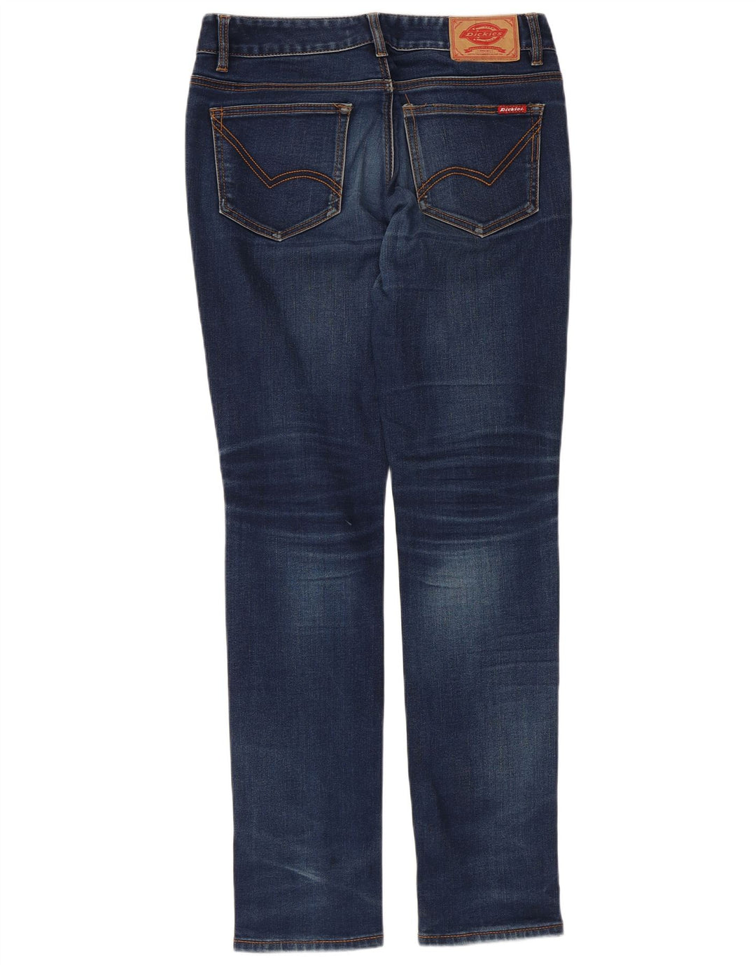 Dickies Jean Slim W30 L31 Homme Bleu Marine
