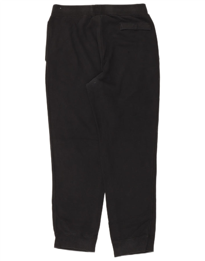 Nike Pantalon de survêtement pour homme Joggers XL Noir Coton