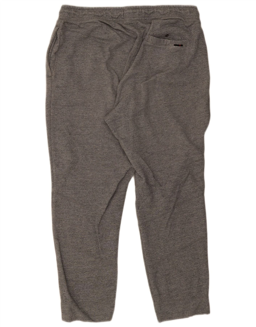 Jordan Pantalon de survêtement pour homme Joggers 2XL Gris Coton