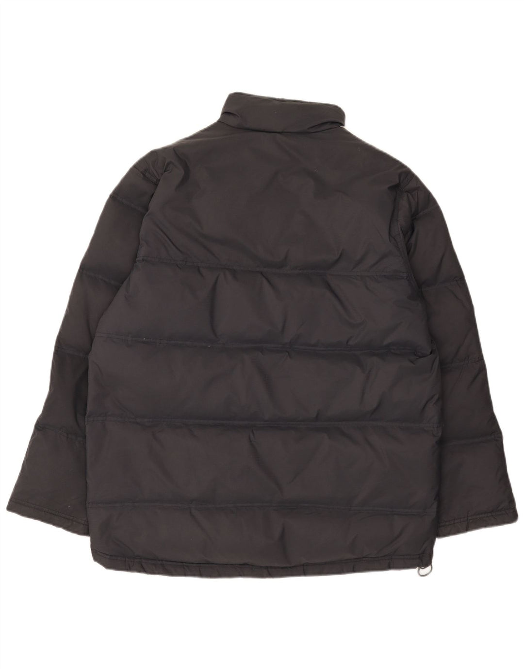 Veste matelassée Adidas Garçon 15-16 ans Gris Polyamide