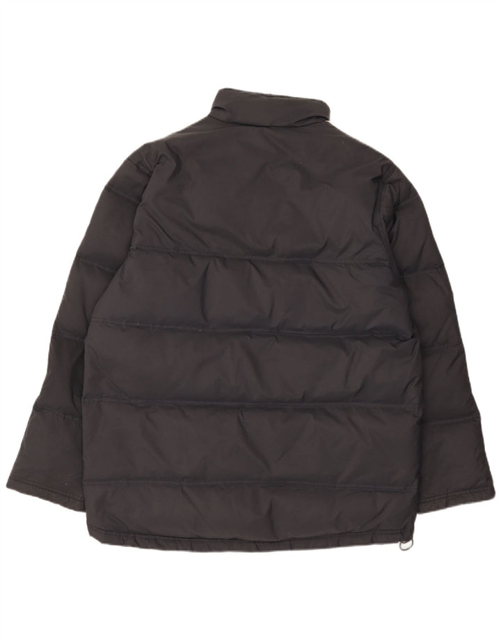 Veste matelassée Adidas Garçon 15-16 ans Gris Polyamide