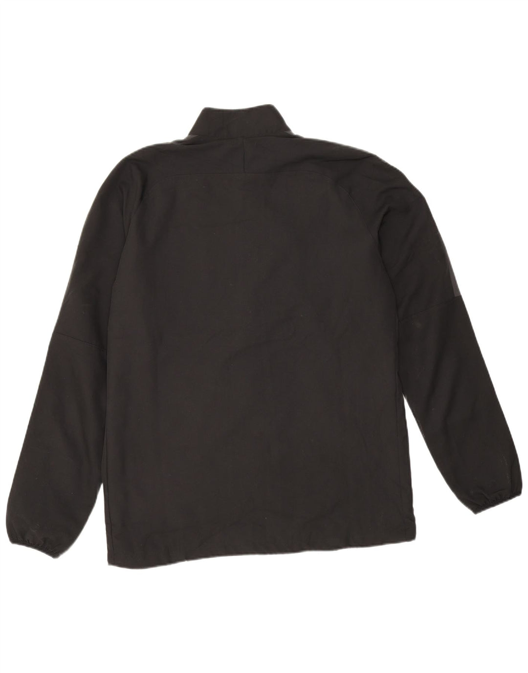 Nike Dri Fit Graphic Survêtement pour homme Taille L Noir Colorblock