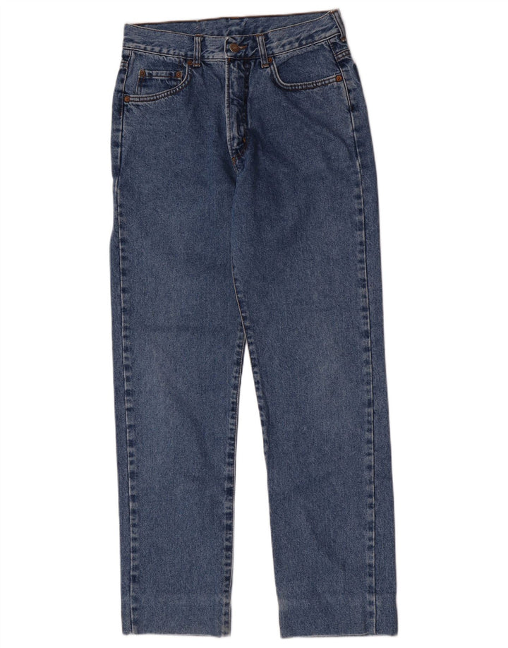 Carrera Jean Droit Femme W31 L30 Bleu Coton