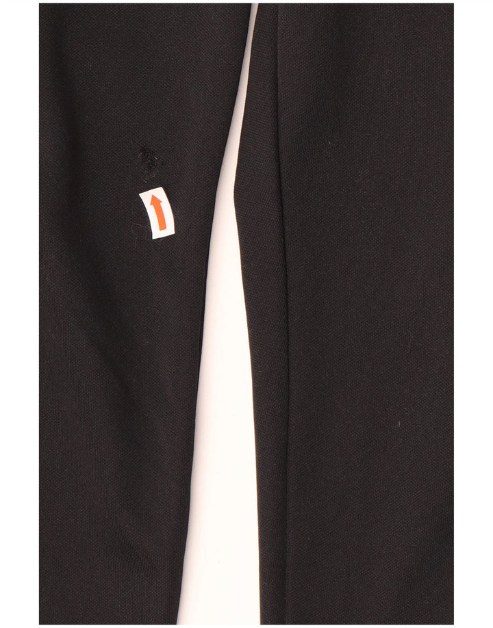 ADIDAS Pantalon de Survêtement Aeroready Homme Noir Moyen Polyester