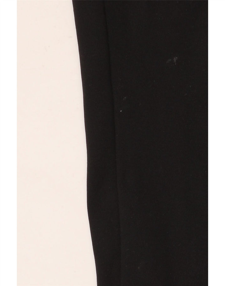 Nike Pantalon de survêtement Therma-Fit pour homme Noir moyen Polyester