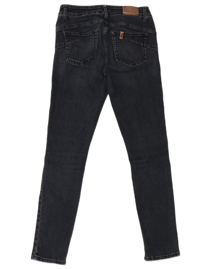 Liu Jo Jean Slim Femme W28 L29 Bleu Marine