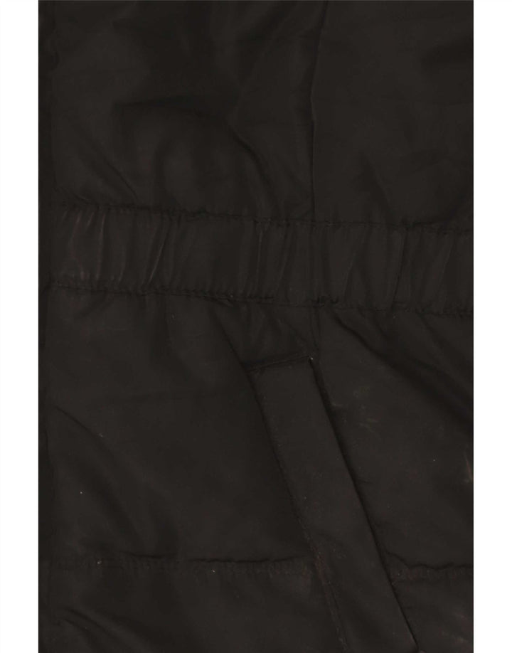 Levi's Veste matelassée fille 13-14 ans Noir Polyester
