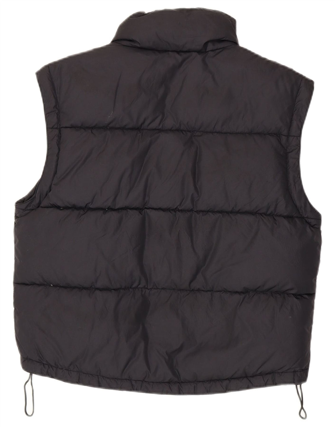 Bailo Gilet rembourré pour homme UK 38 Medium Noir