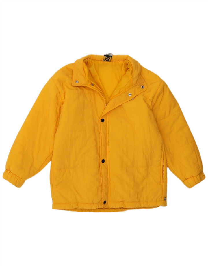 Lotto Veste coupe-vent pour homme UK 34 XS Jaune