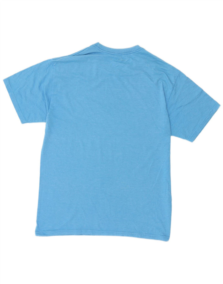 O'Neill T-Shirt Graphique Homme Grand Bleu Coton