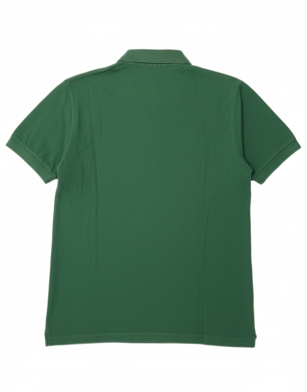 KAPPA Mens Polo Shirt Small Green Cotton