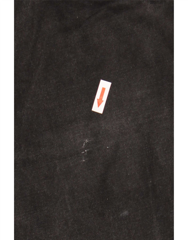 Ben Sherman Jean Slim Homme W34 L34 Noir