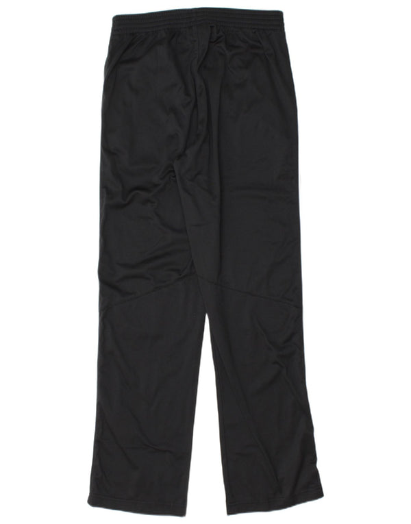 CHAMPION Pantalon de Survêtement Homme Petit Noir Polyester