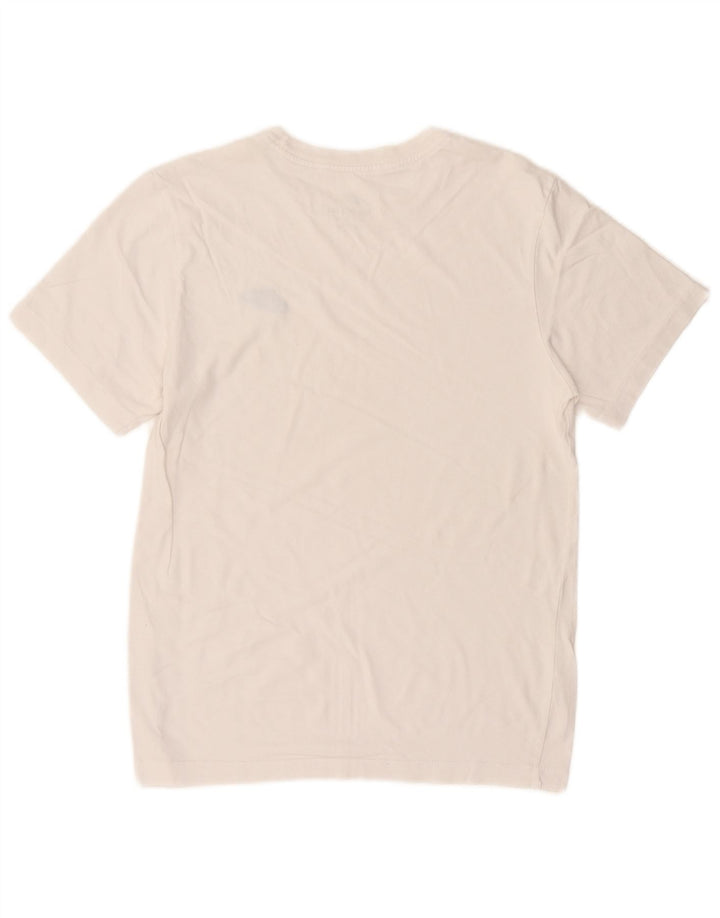 Nike T-shirt pour homme XS Blanc