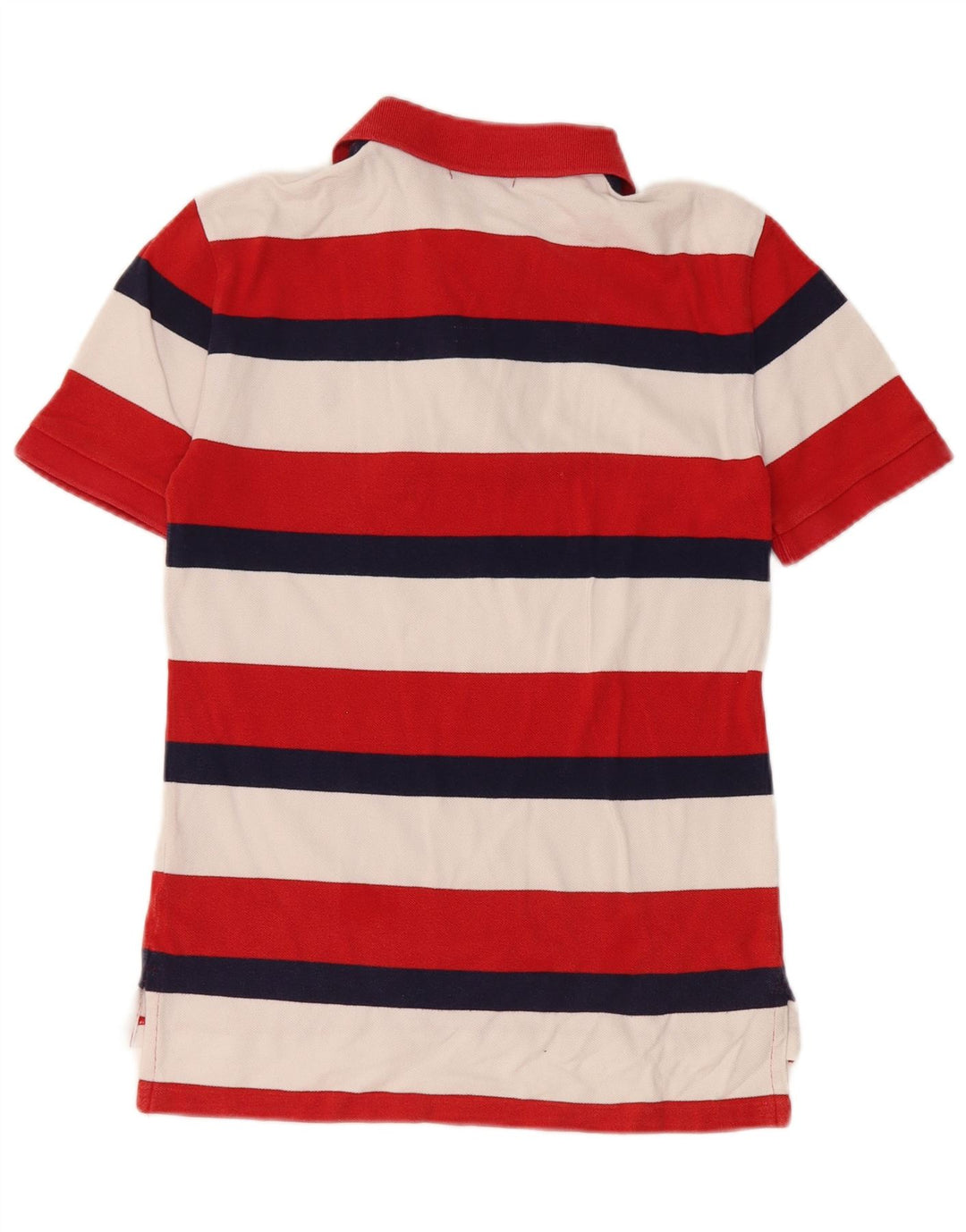 POLO RALPH LAUREN Polo Garçon 10-11 ans Rayé Multicolore Moyen