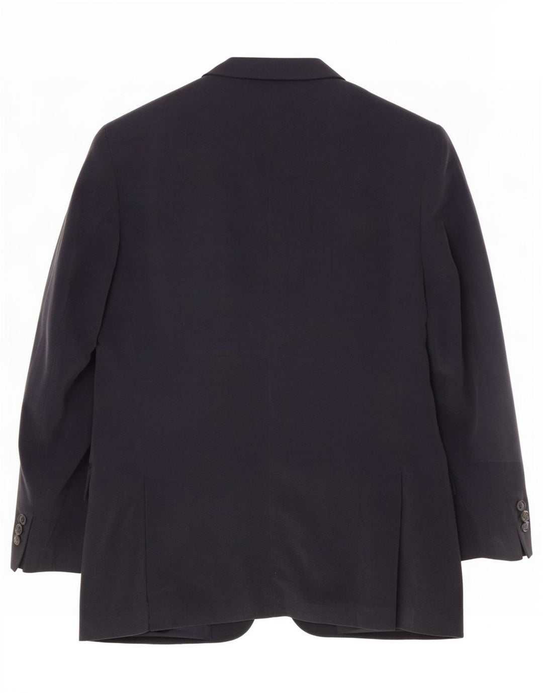 Marks & Spencer Veste St. Michael Blazer pour homme UK 40 Bleu marine moyen