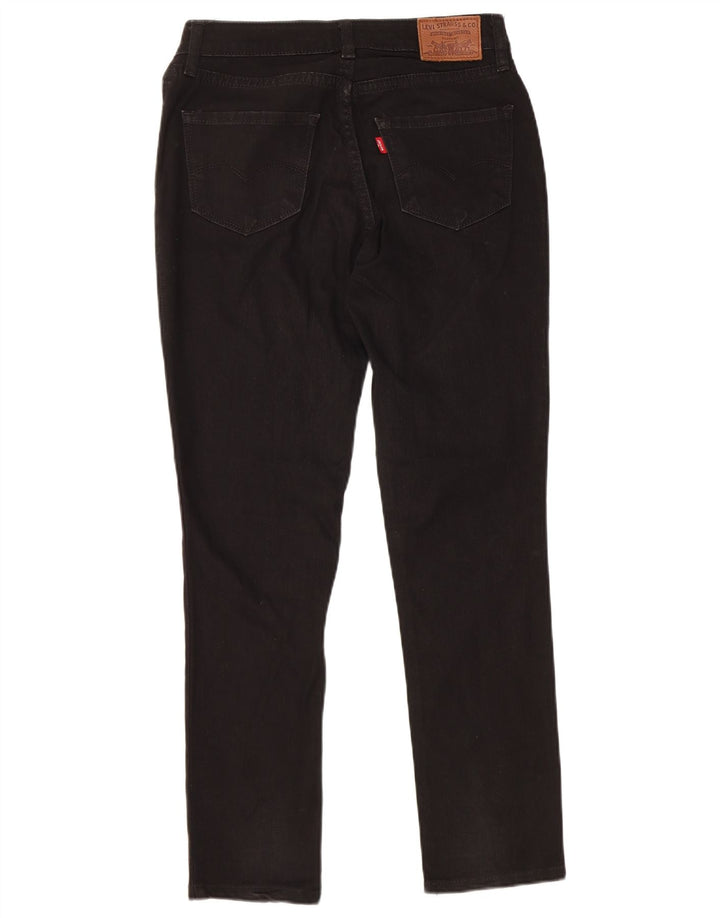 Levi's Jean Slim Femme W29 L30 Noir