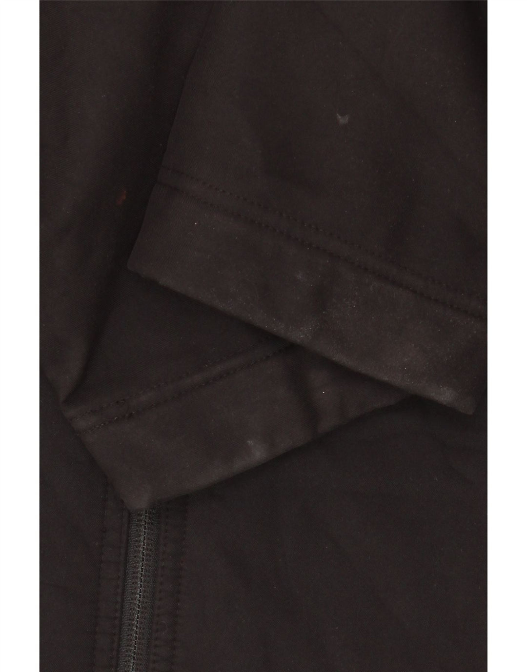 O'Neill Veste coupe-vent pour homme UK 42 XL Noir Polyester