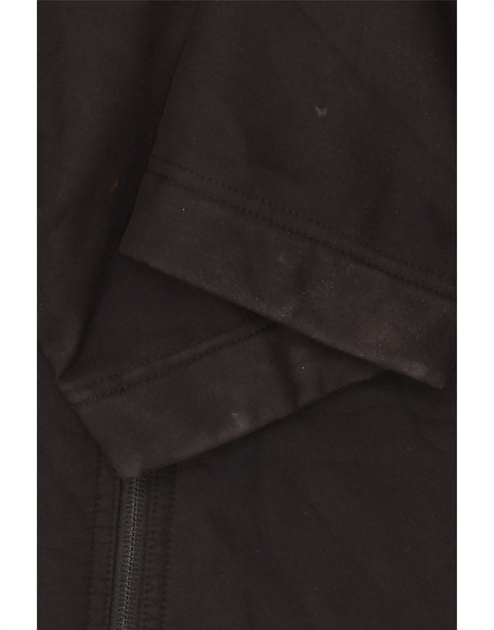 O'Neill Veste coupe-vent pour homme UK 42 XL Noir Polyester