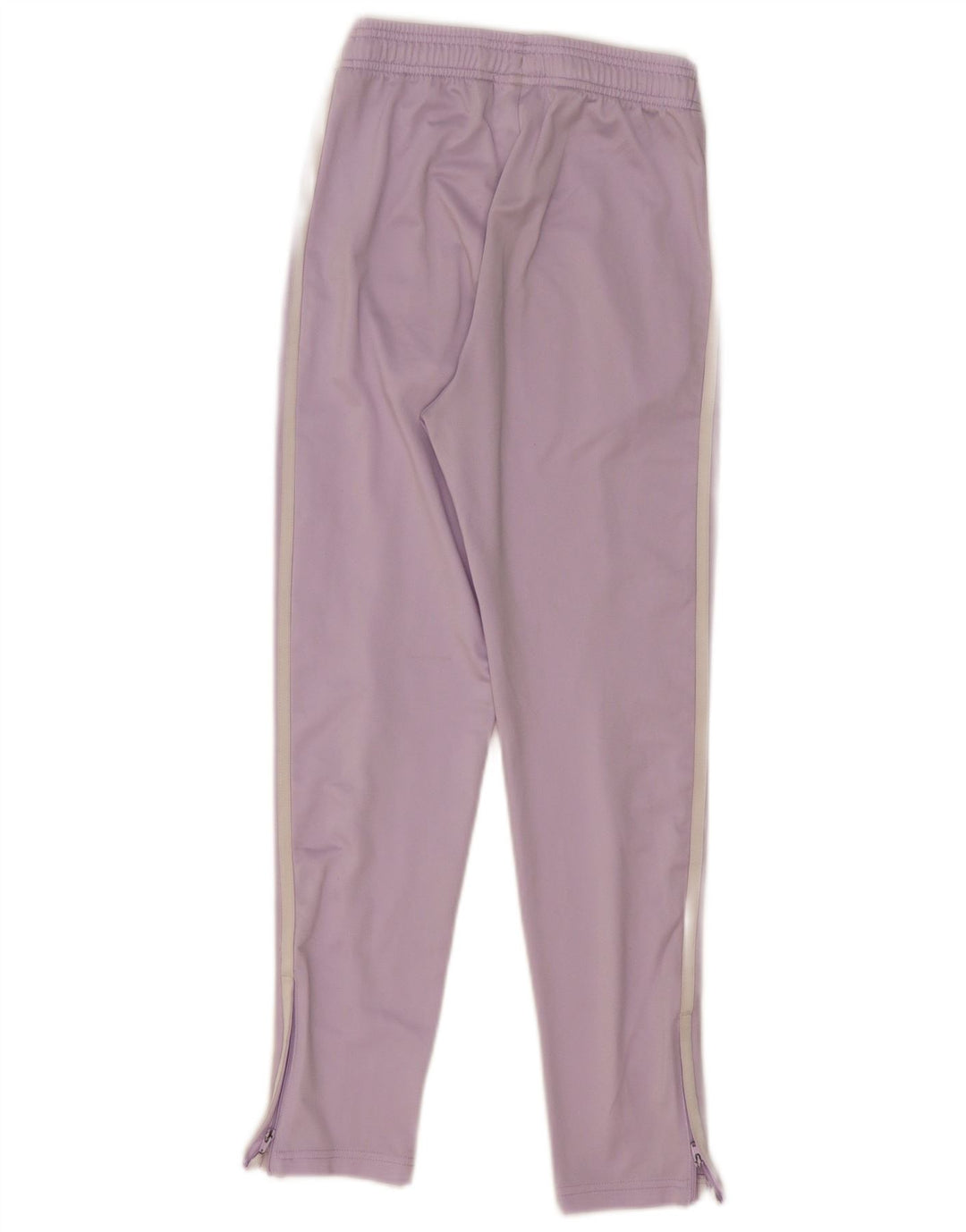 ADIDAS Pantalon de survêtement fille 11-12 ans Violet Polyester