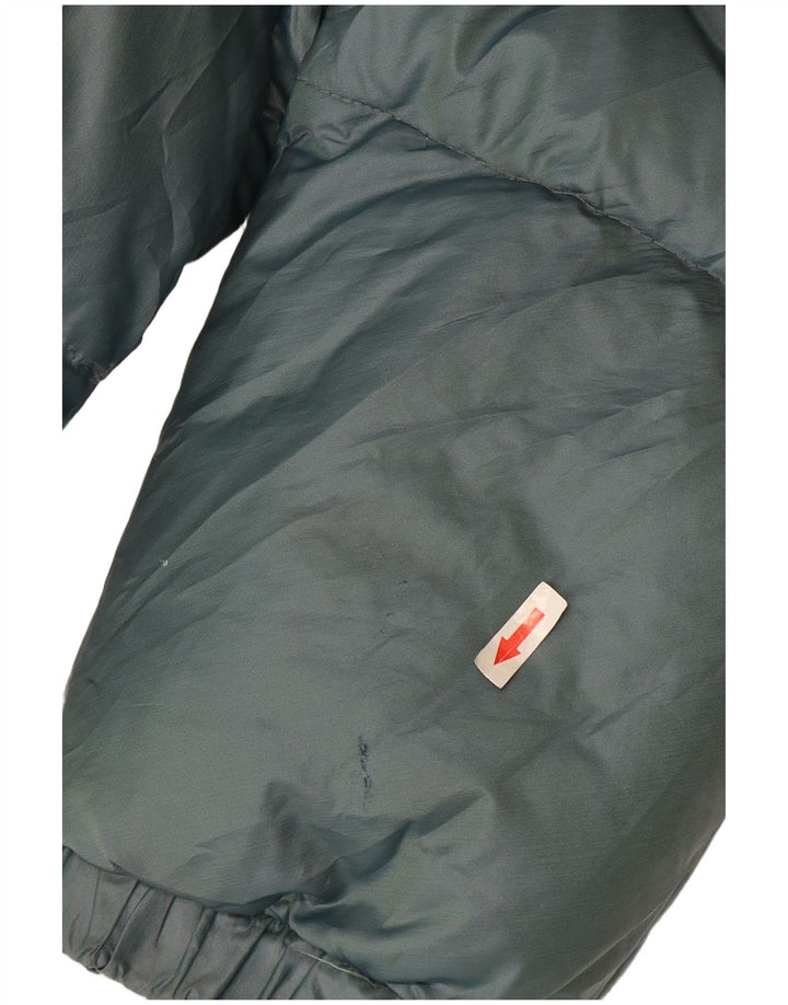 Colmar Veste de Ski Homme IT 50 Vert Moyen