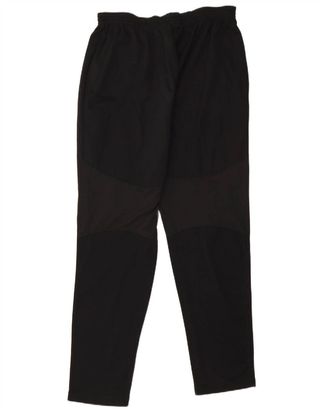 Nike Pantalon de survêtement pour homme Large Noir Polyester