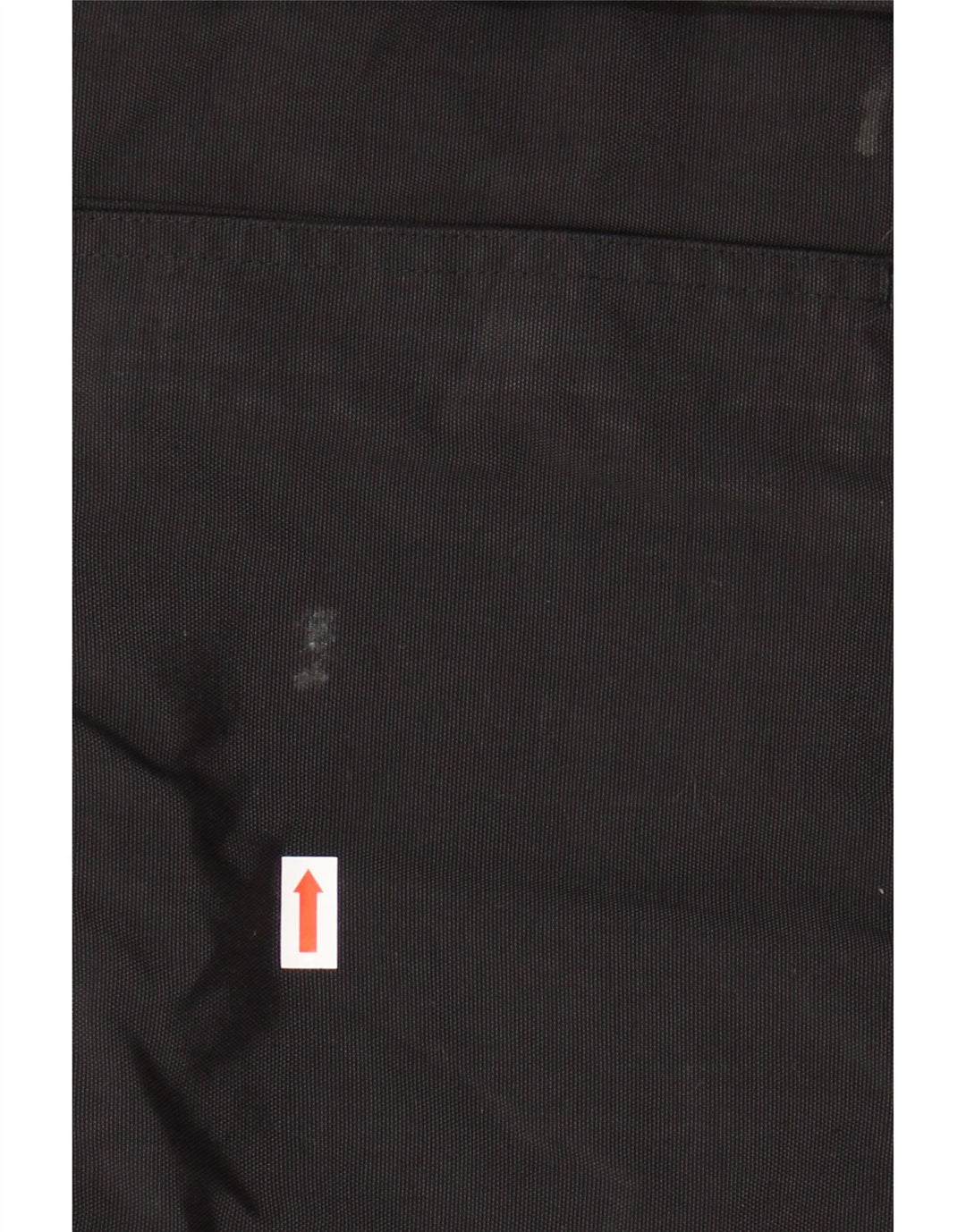 TIMBERLAND Veste Utilitaire Weathergear Homme UK 44 2XL Nylon Noir