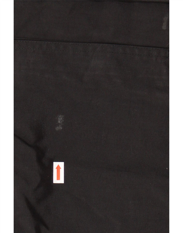 TIMBERLAND Veste Utilitaire Weathergear Homme UK 44 2XL Nylon Noir