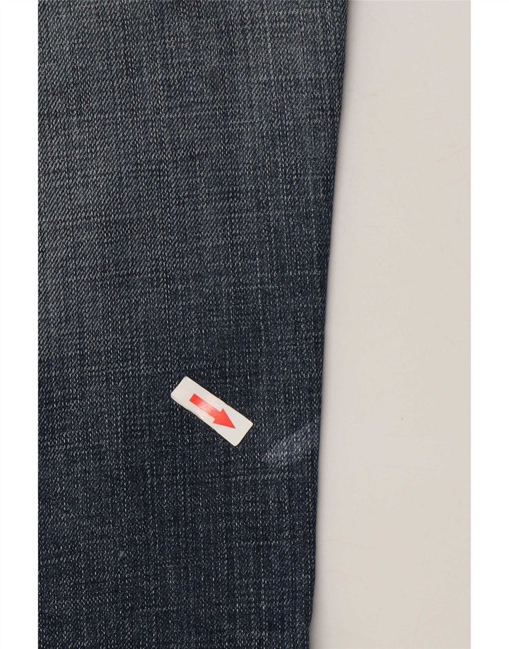 Levi's Short en Jean 557 Femme W32 Large Bleu Coton