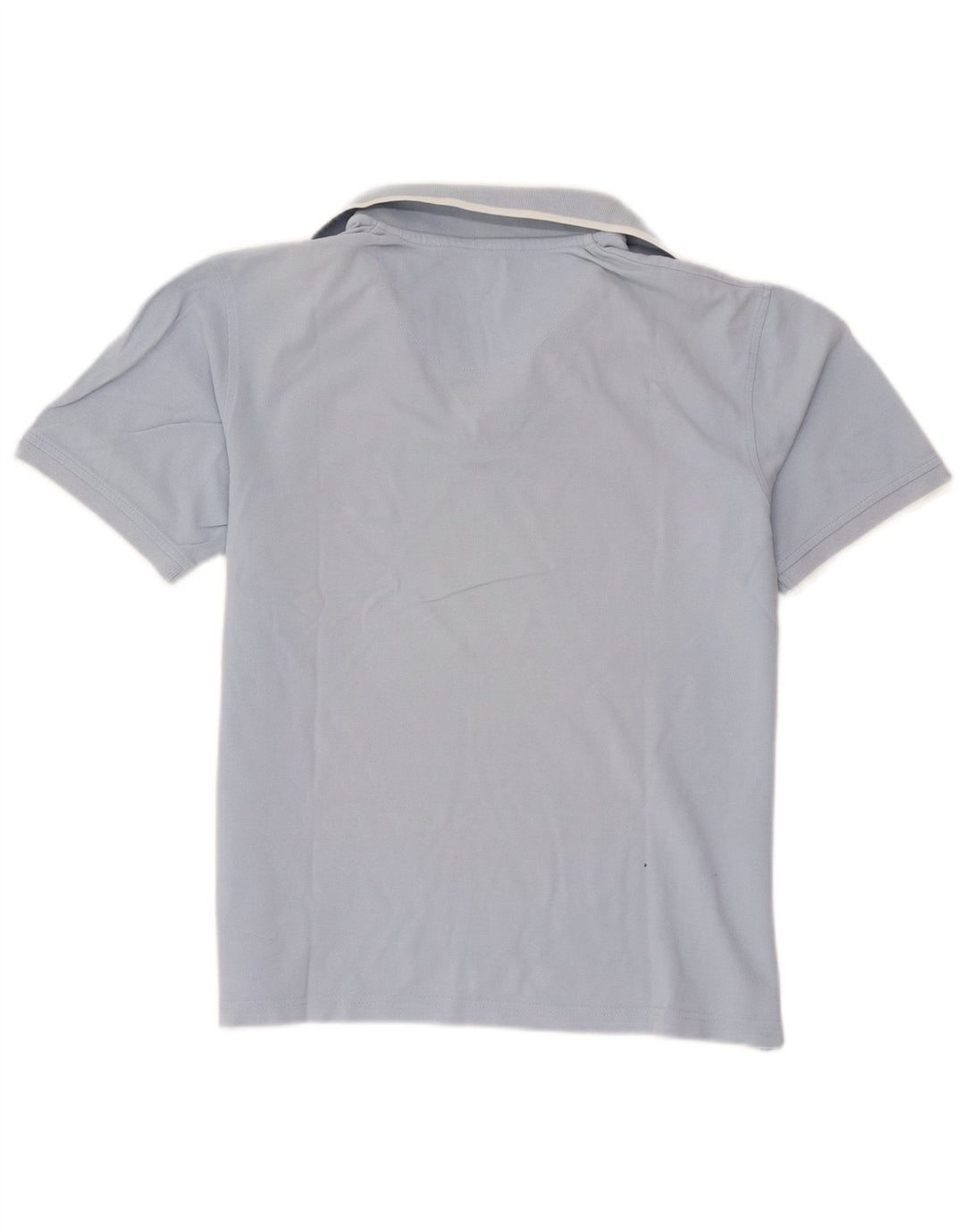 Pierre Cardin Polo Homme Petit Bleu Coton