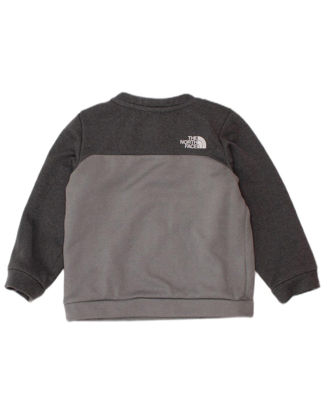 THE NORTH FACE Survêtement complet pour bébé garçon 18-24 mois Gris Colorblock