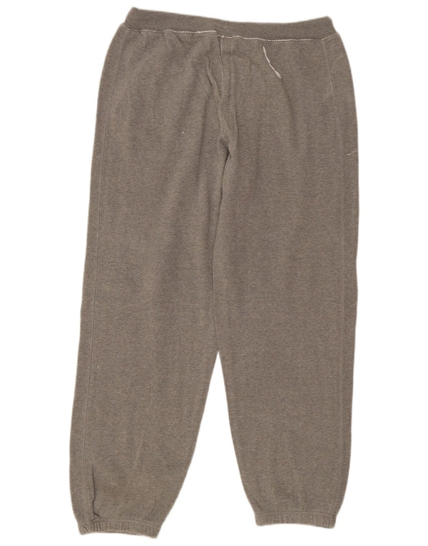 Nike Pantalon de survêtement pour homme Gris moyen moucheté