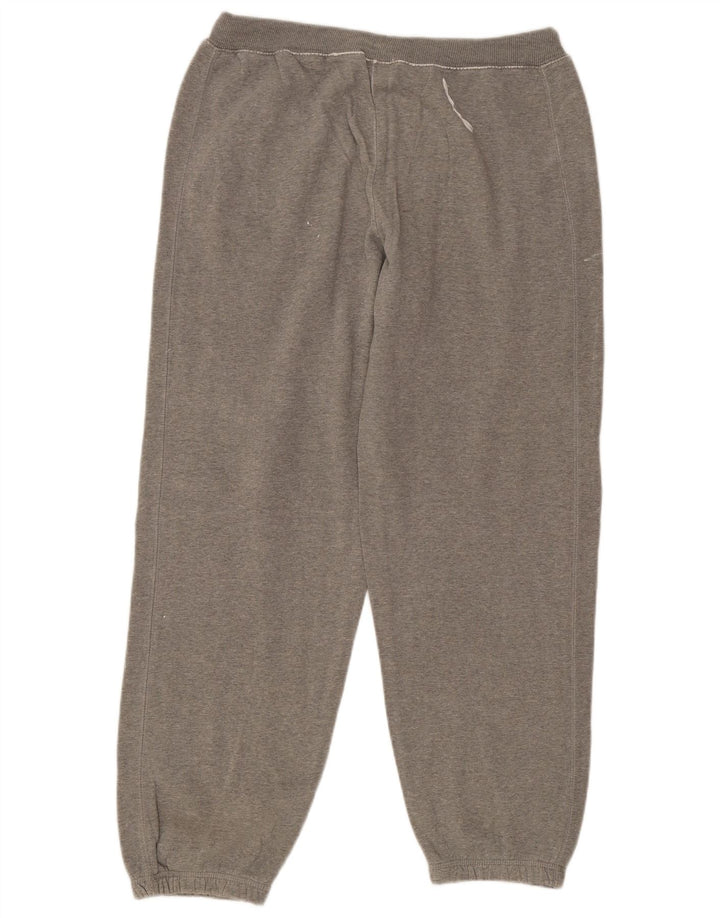 Nike Pantalon de survêtement pour homme Gris moyen moucheté