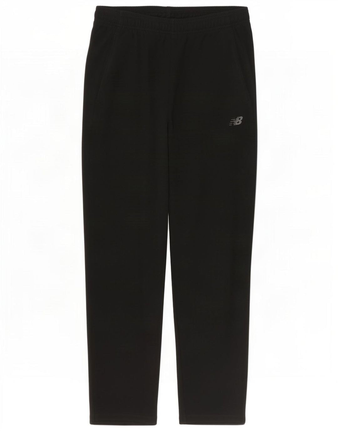 New Balance Pantalon De Survêtement Homme Noir Moyen