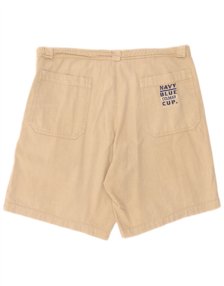 Colmar Short Chino Homme IT 54 Large W42 Beige