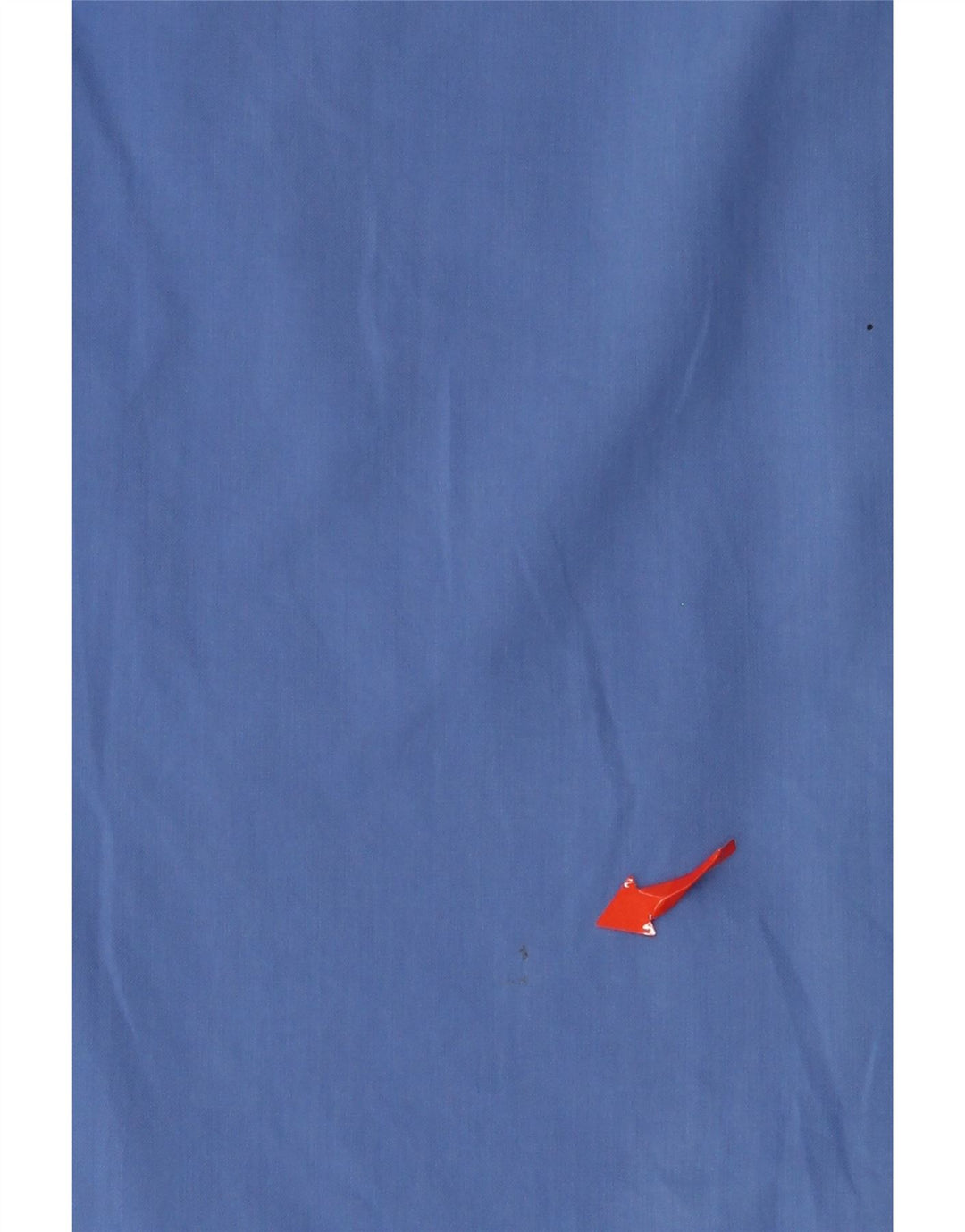 POLO RALPH LAUREN Chemise Slim Fit Homme Bleu Moyen Coton