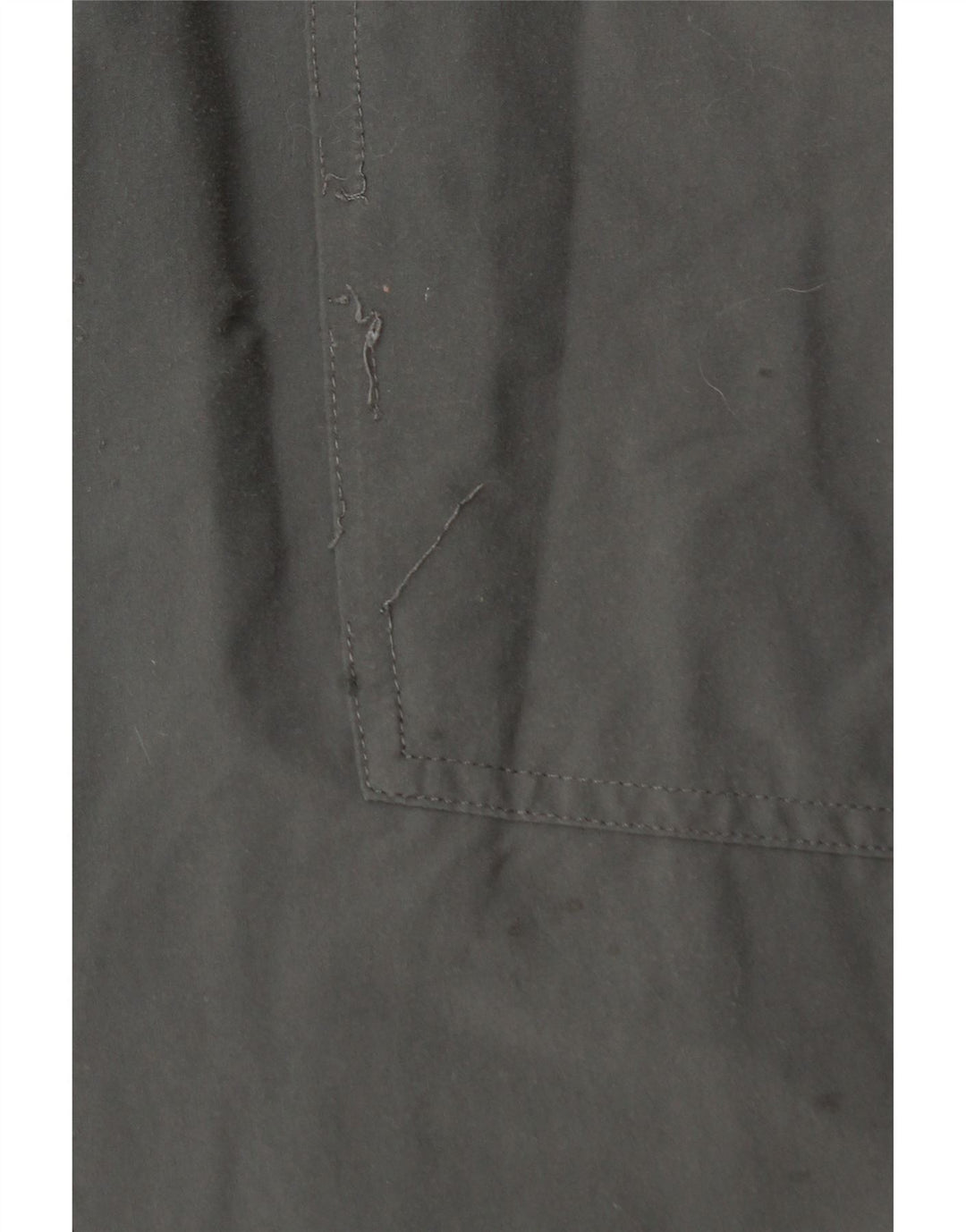 PATAGONIA Short Cargo W28 Homme Petit Gris Nylon