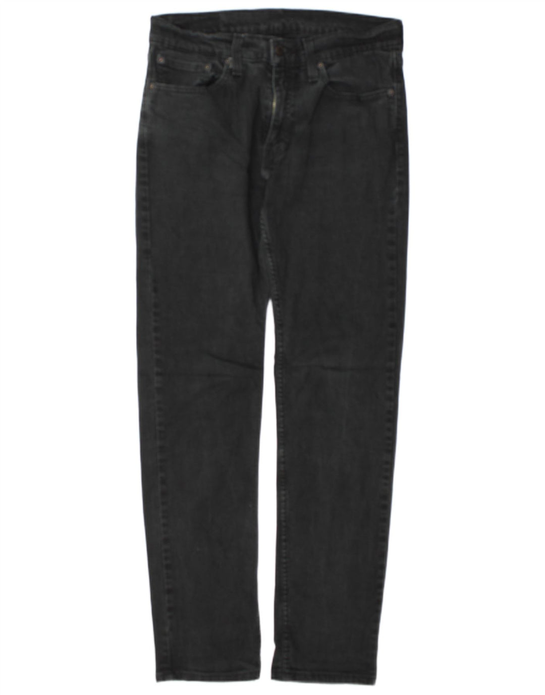 Levi's Jean Slim 511 Homme W31 L32 Gris Coton