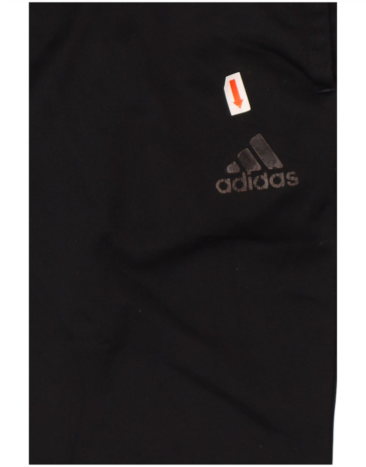 ADIDAS Pantalon de survêtement pour homme Joggers XL Noir