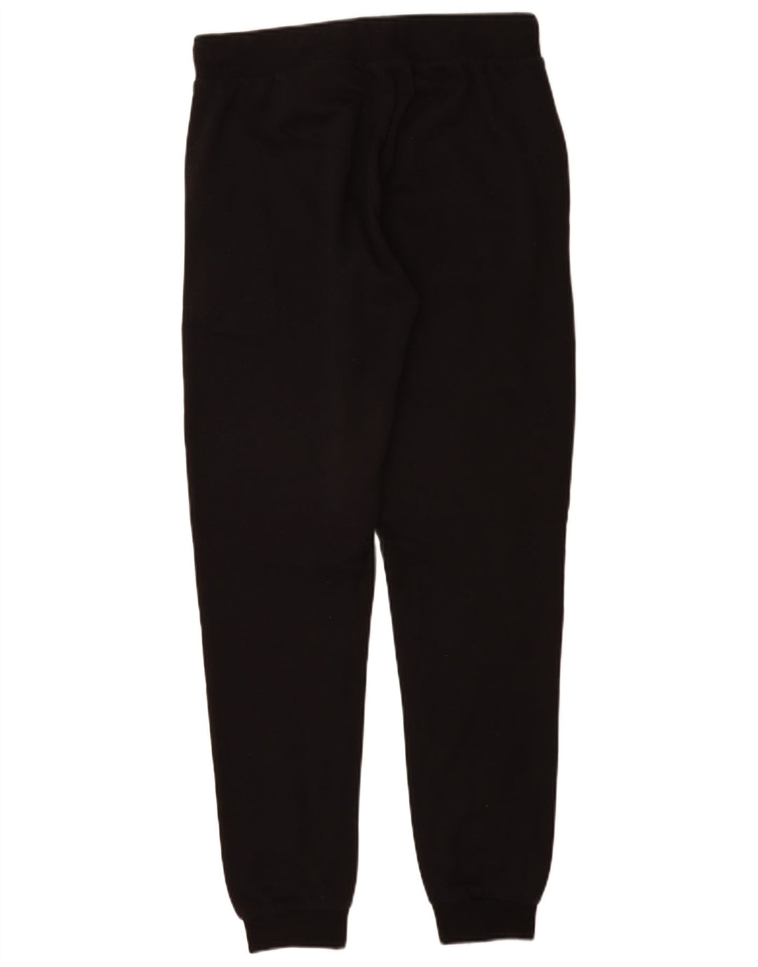 Sergio Tacchini Pantalon De Survêtement Joggers Homme Noir Moyen Coton