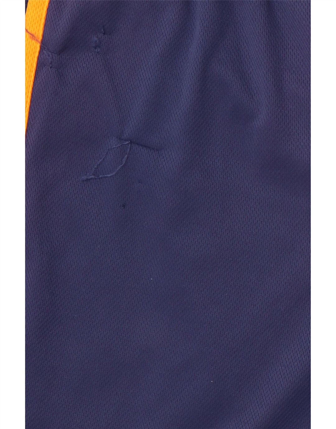 CHAMPION Short de Sport Graphique Garçon 15-16 ans 2XL Bleu Marine Polyester