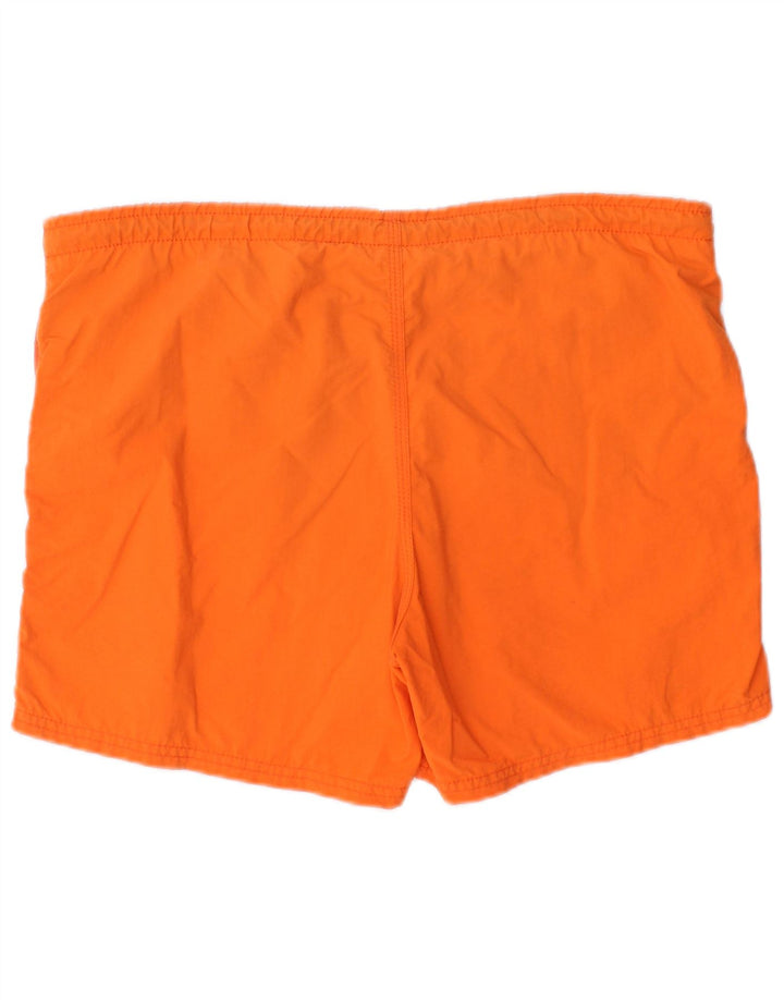 NORTH SAILS Short de Bain Homme Orange Moyen