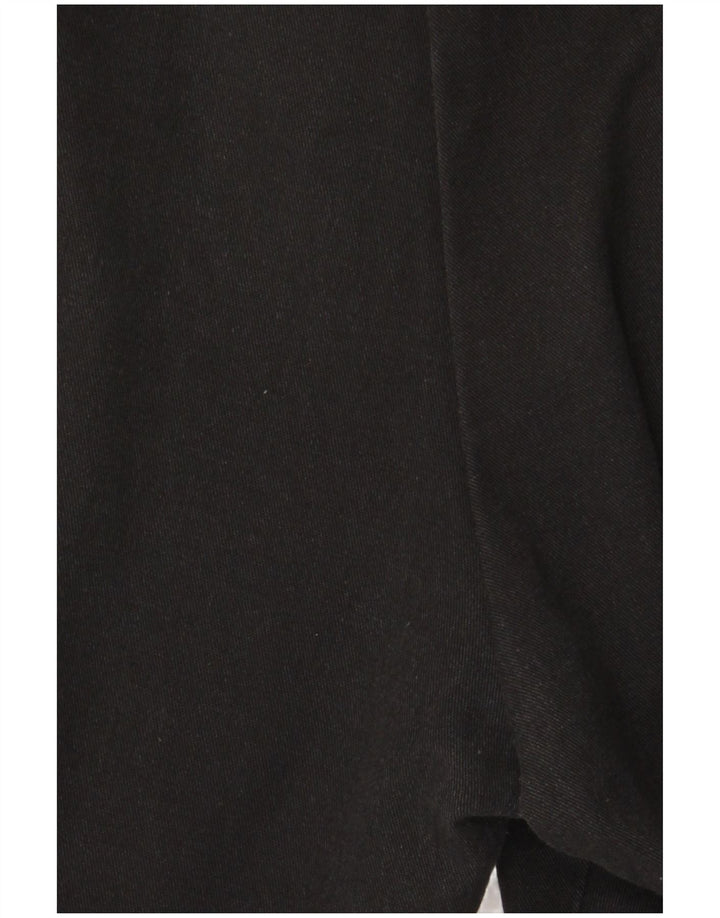Dickies Short Chino Homme W34 Large Noir Polyester
