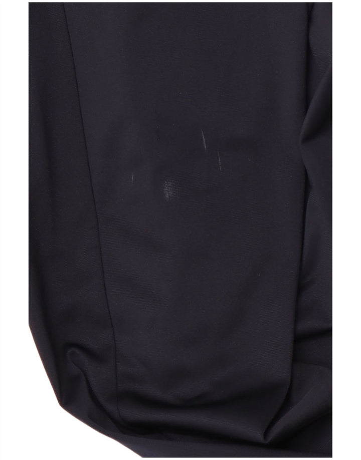 CHAMPION Pantalon de Survêtement Garçon Joggers 13-14 Ans XL Bleu Marine