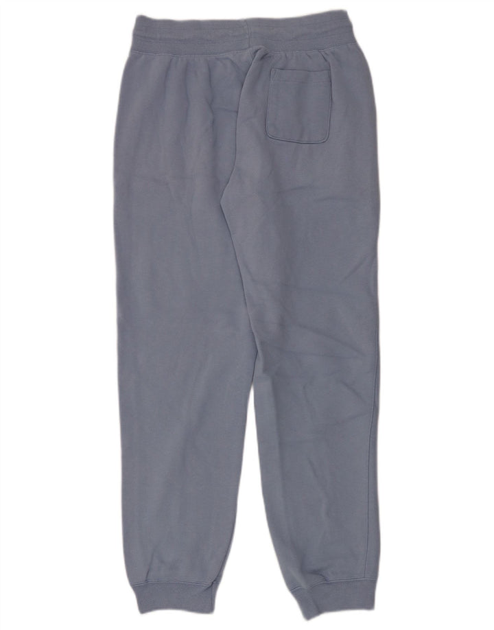 Champion Pantalon De Survêtement Joggers Homme Bleu Moyen Coton