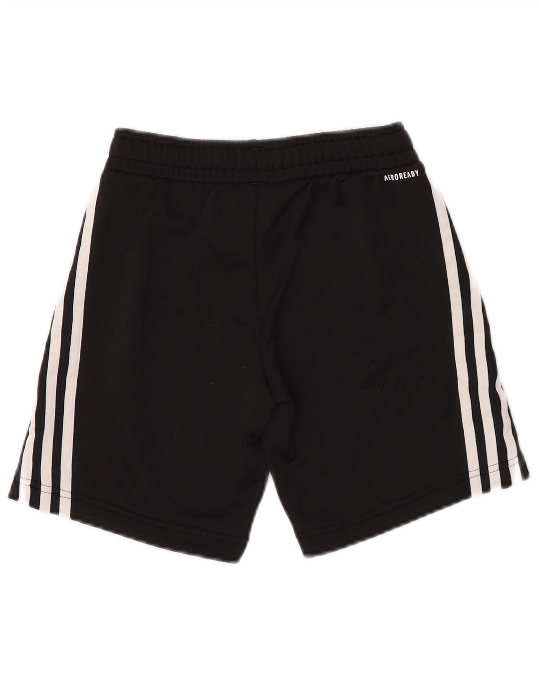 ADIDAS Short de sport Aeroready Garçon 9-10 ans Noir Polyester
