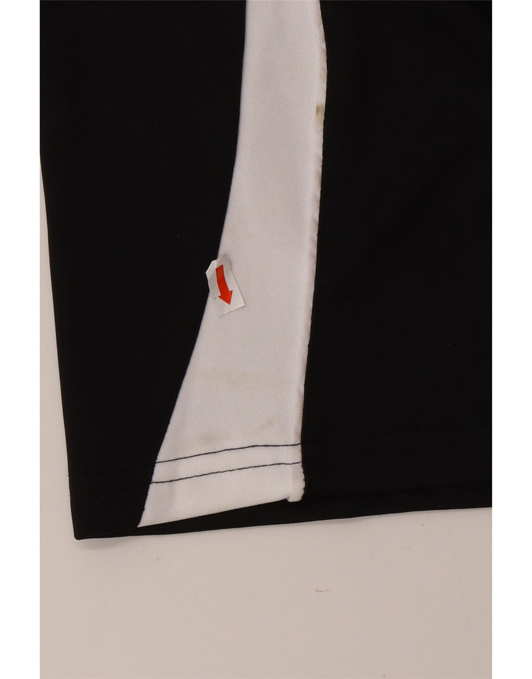 ADIDAS Haut de survêtement Aeroready pour hommes, grand, noir, colour block