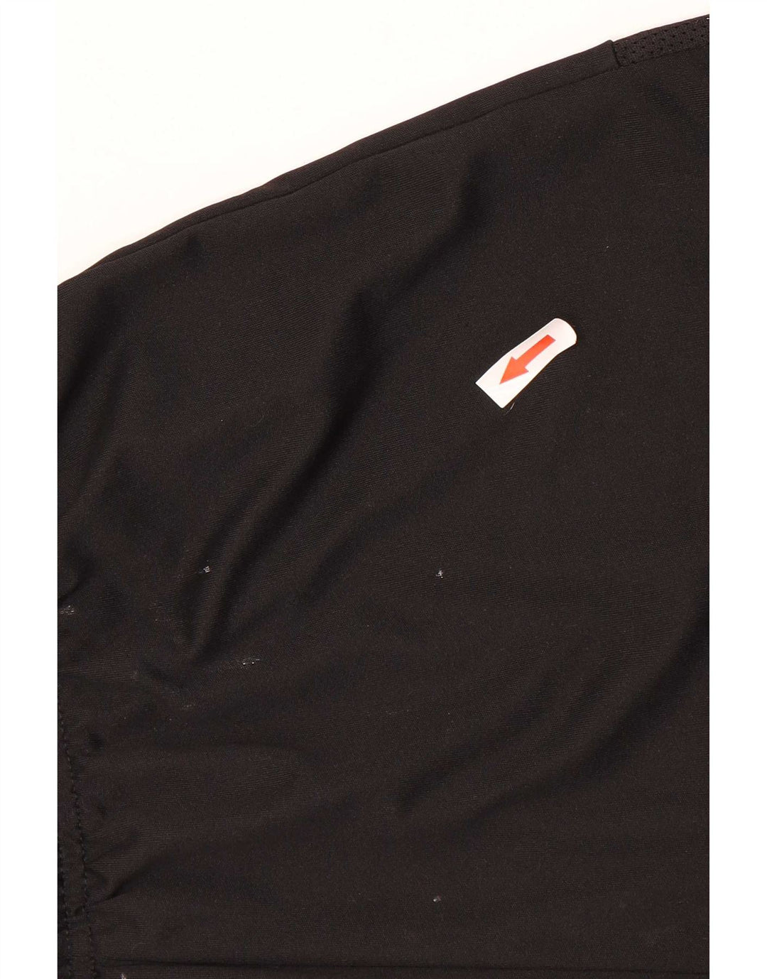 Puma Short de Sport Homme Noir Moyen Polyester