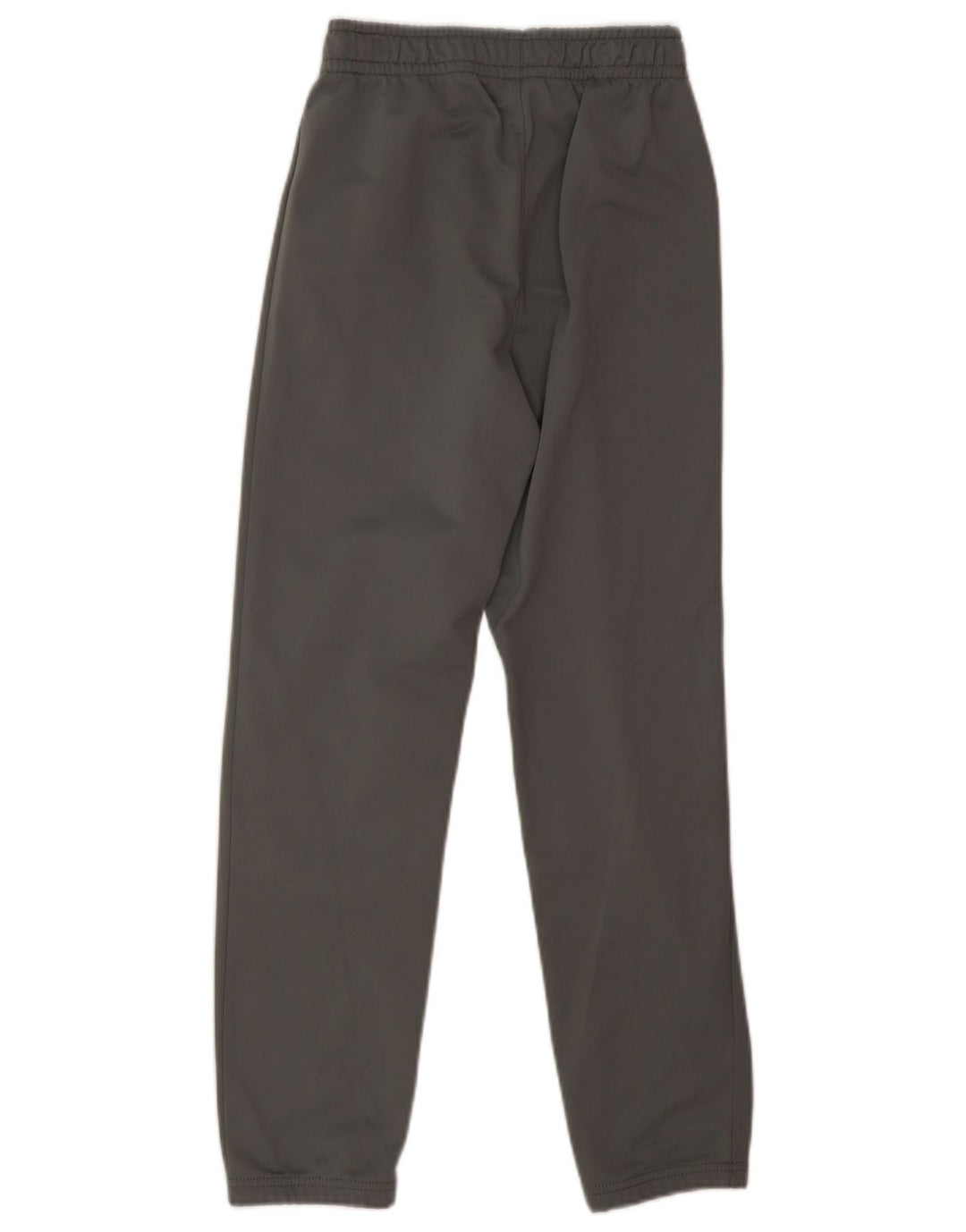 Nike Pantalon de survêtement pour garçon 12-13 ans Large Gris Polyester